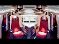 Amazing Japan Airlines Business Class B787 9 Flight From Doha To Tokyo JAL Sky Suite Ⅲ