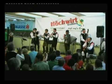 Mitja Oberkrainer   Mit Klarinetten unterwegs