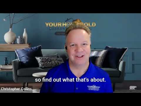 Property video tour