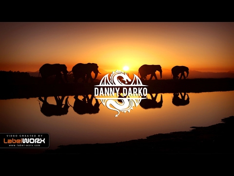 Danny Darko - Ajumbu ft Jamie Bailey [Audio]