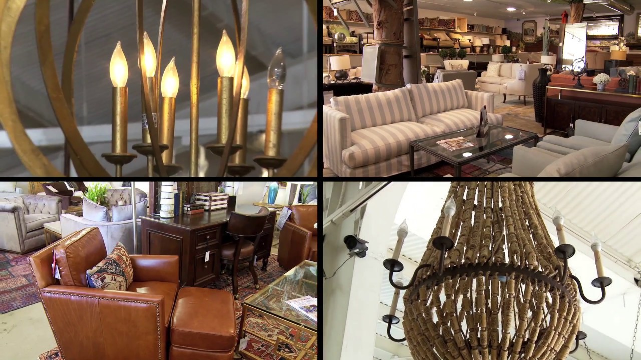 Santa Barbara Design Center - Santa Barbara, CA