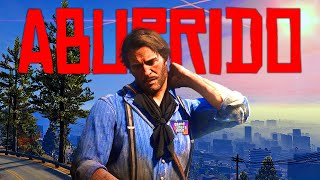 GTA 6 NUNCA superará a RDR2 (Es IMPOSIBLE)