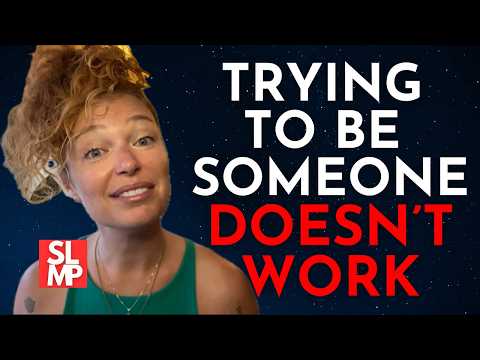 Mental Projector Secrets 💋 3/5 Mental Projector 🔥 Stop Trying so HARD 🔥 Human Design Podcast #1