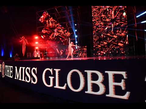 Crown of Sunshine - The Miss Globe Official Song
