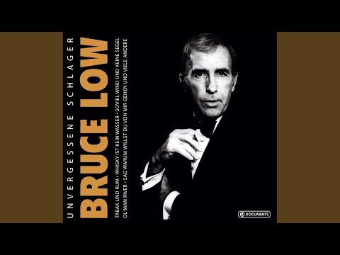Tabak Und Rum - Bruce Low