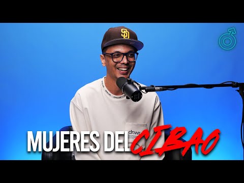 CIBAEÑA WOMEN! 📝 (Ft. El Pio RD)