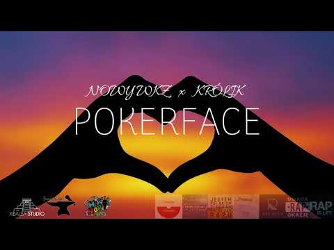 NOWY WKZ X KRÓLIK - POKERFACE (PROD. BARTIE)