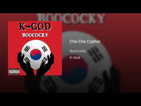Cha Cha Cypher
