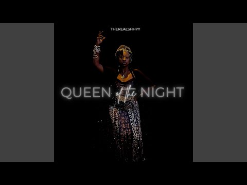 Queen of the Night