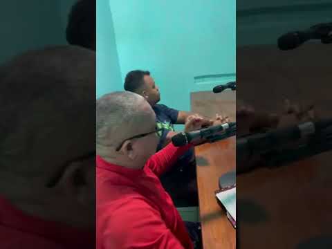 RIO MANSO FM NOVO SÃO JOAQUIM MT