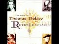 Thomas Dolby - Cruel