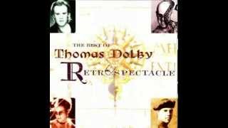 Thomas Dolby - Cruel