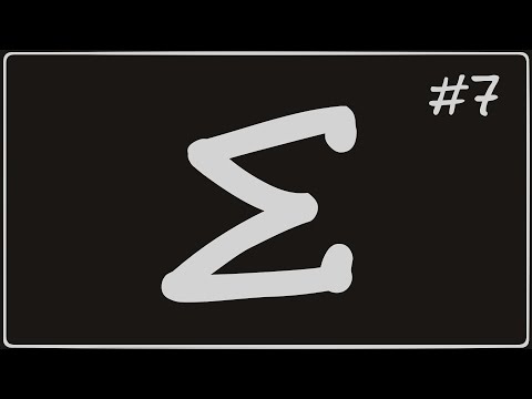 #7 Homotopy Type Theory Explained: Σ-types
