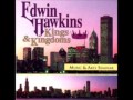Edwin Hawkins Music & Arts Seminar Mass Choir - I Call On Jesus