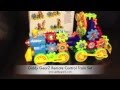 Giddy GearZ Remote Control Train Set