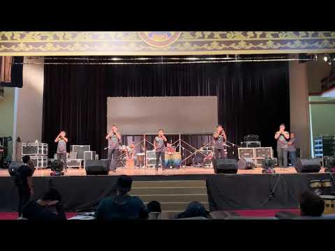 SoundCheck Nafest 2019 | Soul Al-Ghamidi