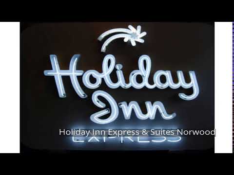Holiday Inn Express & Suites Norwood