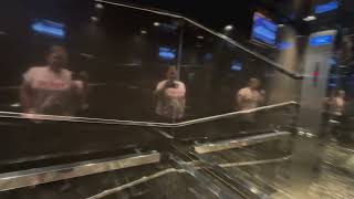 MSC Seascape 2026- Come with me to my Cabin @CruiseLikeaDavis