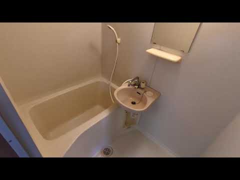 AngelicD(203)山形市千歳/1K:2025.6