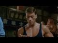Van Damme 2011 Tributo