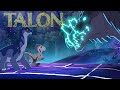 TALON - An Animated Dinosaur Epic [PILOT]
