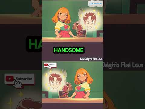 Ms. Delight's First Love - POPPY PLAYTIME CHAPTER 3 AI Remake #poppyplaytime