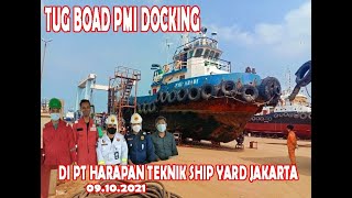 Download lagu PMI ABADI DOCKING DI HTS ( HARAPAN TEKNIK SHIP YARD,) SERANG- BANTEN- JAKARTA) mp3 Download lagu PMI ABADI DOCKING DI HTS ( HARAPAN TEKNIK SHIP YARD,) SERANG- BANTEN- JAKARTA) mp3