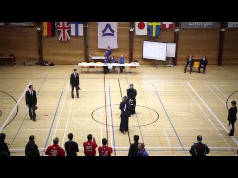 Pool K2: O.Kimura (Red, CH7) vs. J.S.Sato-Folatre (White, SE4)