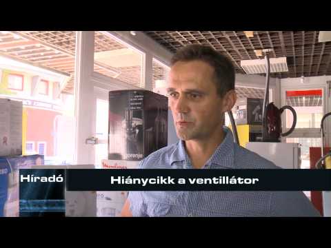 Híradó 2015. július 23.