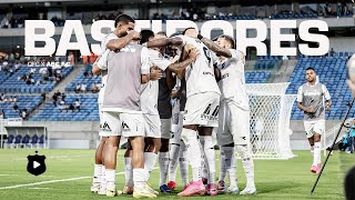 #Potiguar2026 | BASTIDORES - QFC 1 x 3 ABC - 08/03/2026