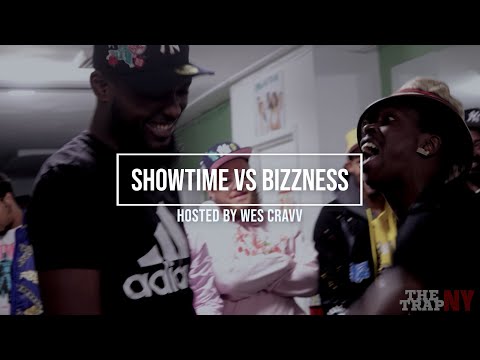 ShowTime vs Bizzness