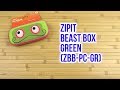 Zipit ZBB-PC-GR - видео