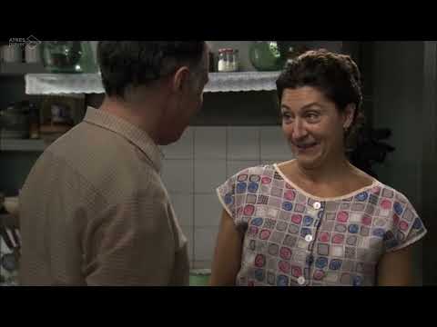 Amar C459 - Paco le cuenta a Consuelo que ha encontrado trabajo