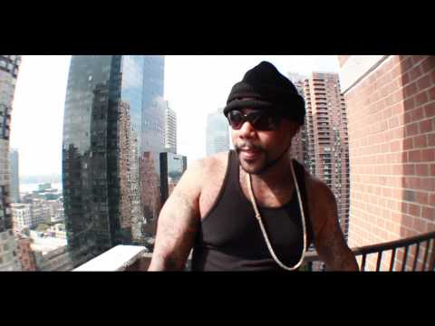 "THE QB DON" TY NITTY (OFFICIAL VIDEO)