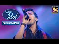 Amit ने दिया 'Omkara' पे धूम धड़ाका Performance | Indian Idol Season 3