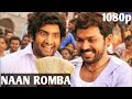 Naan Romba Siruthai 2011 1080p TrueHD Bluray Dolby DTS 5 1 948Kbps