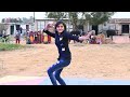 इस लड़की ने किया Dj पर डांस पूरा गांव हु�