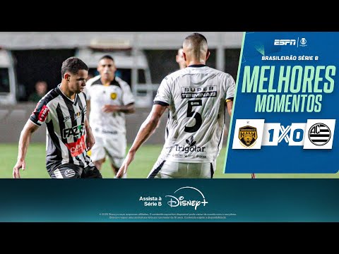 Gols e lances de Amazonas x Athletic Club