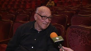 Դիրիժոր Յուրի Դավթյանի ծննդյան 90-ամյակը՝ հարազատ օպերային թատրոնում