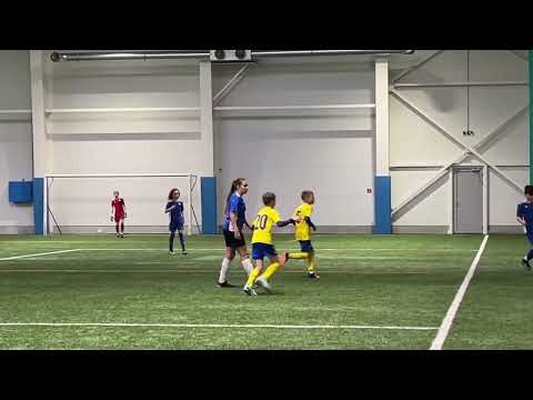 CFT MFK Vranov B U12 : FC Košice U12  1:6 (12.11.2022)