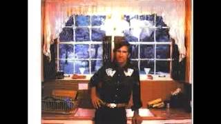 At My Window by Townes Van Zandt