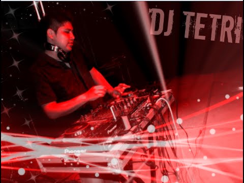 David Guetta   Bad    Tetris Ft  Juancho Sequeira