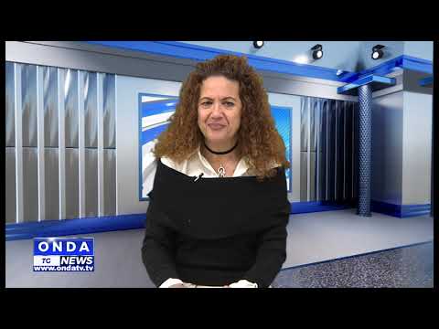 evening news wave 23122025