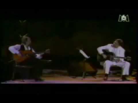 Mediterranean Sundance/Rio Ancho - Paco De Lucia & Al Di Meola
