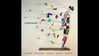 Flying Colors - Kayla