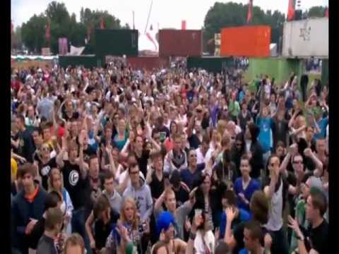 Defqon 1 2011 - Full DVD