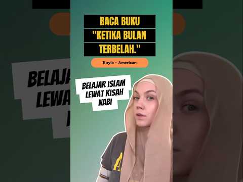 Read the book "When the Moon Splits." ~ #convert #americanmuslim