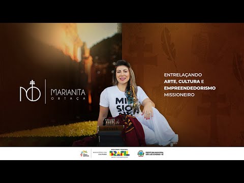 Marianita Ortaça: Entrelaçando arte, cultura e empreendedorismo missioneiro