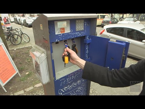 Carsharing: 33 Angebote im Test | ADAC