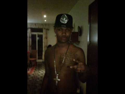 Negro Eterno  - "OIGA PALOMO"  (DEMBOW)...Music